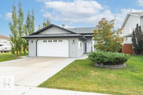4809 54 Street, Bruderheim, AB 