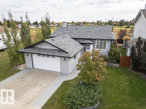 4809 54 Street, Bruderheim, AB 