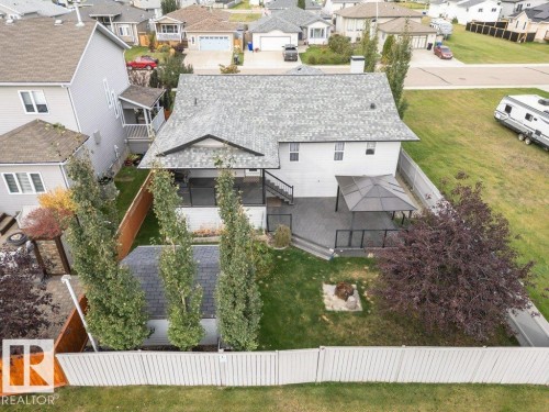 4809 54 Street, Bruderheim, AB 