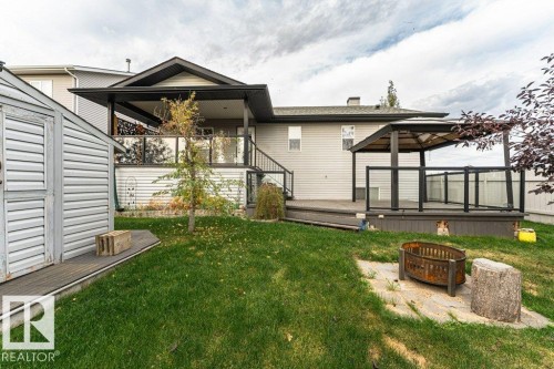 4809 54 Street, Bruderheim, AB 