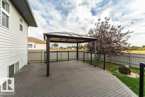 4809 54 Street, Bruderheim, AB 