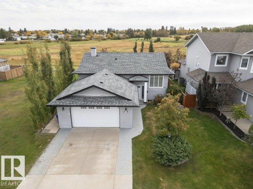 4809 54 Street, Bruderheim, AB 