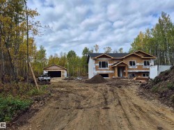 #115 3406 TWP ROAD 552 Rural Lac Ste. Anne County, AB T0E 1A0