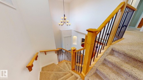 163 Caldwell Way Nw, Edmonton, AB 