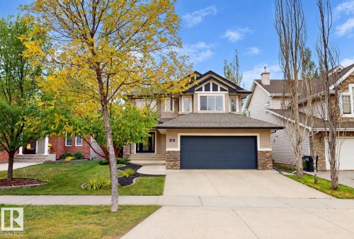 163 Caldwell Way Nw, Edmonton, AB 