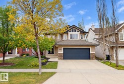 163 CALDWELL Way NW  Edmonton, AB T6M 2X1