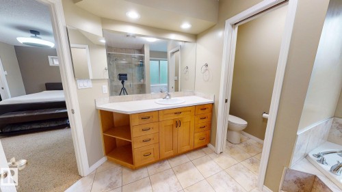 163 Caldwell Way Nw, Edmonton, AB 