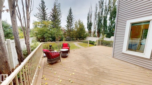 163 Caldwell Way Nw, Edmonton, AB 
