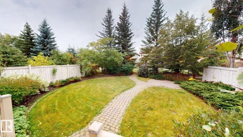 163 Caldwell Way Nw, Edmonton, AB 