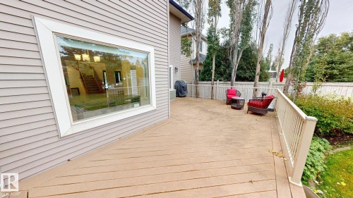 163 Caldwell Way Nw, Edmonton, AB 
