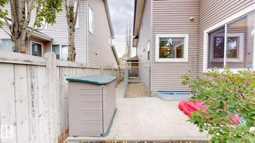 163 Caldwell Way Nw, Edmonton, AB 