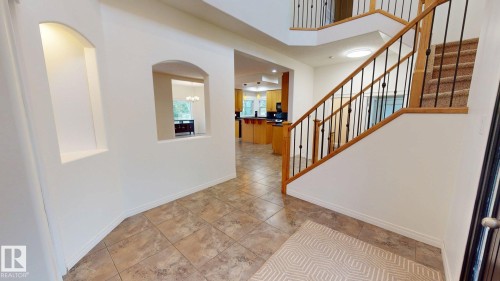 163 Caldwell Way Nw, Edmonton, AB 