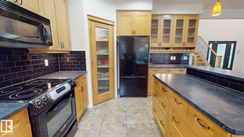 163 Caldwell Way Nw, Edmonton, AB 