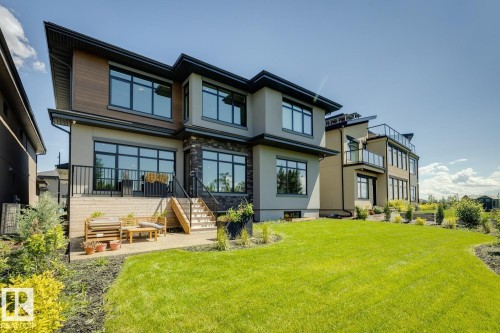 4812 Knight Crescent Sw, Edmonton, AB 