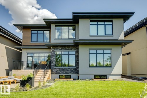 4812 Knight Crescent Sw, Edmonton, AB 