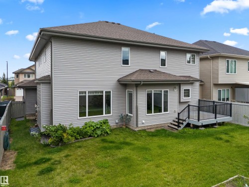 1721 Adamson Crescent Sw, Edmonton, AB 