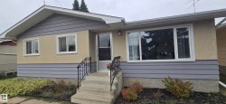 5822 51 Street  Vegreville, AB T9C 1H9