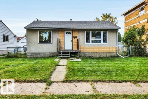 12210 49 Street NW  Edmonton, AB T5W 3A8