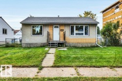 12210 49 Street NW  Edmonton, AB T5W 3A8