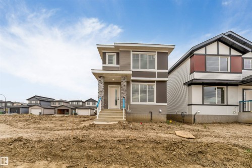 523 Robinson Blvd, Leduc, AB 