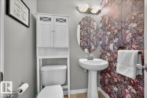 115 Pointe Marsan, Beaumont, AB 