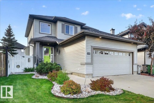 115 Pointe Marsan, Beaumont, AB 