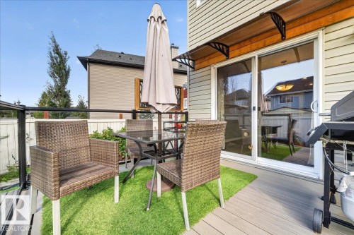 115 Pointe Marsan, Beaumont, AB 