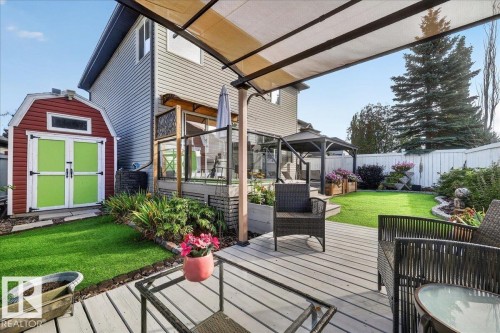 115 Pointe Marsan, Beaumont, AB 