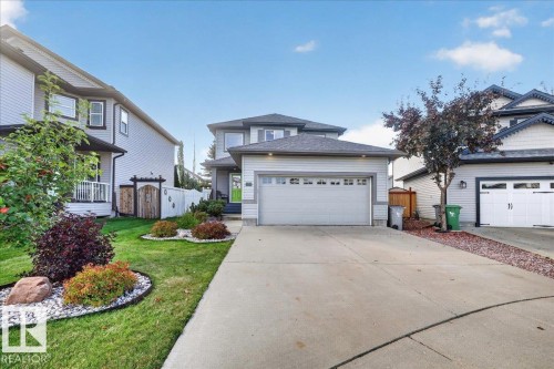 115 Pointe Marsan, Beaumont, AB 