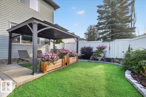 115 Pointe Marsan, Beaumont, AB 