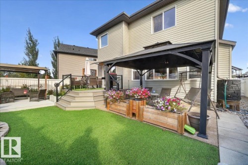 115 Pointe Marsan, Beaumont, AB 