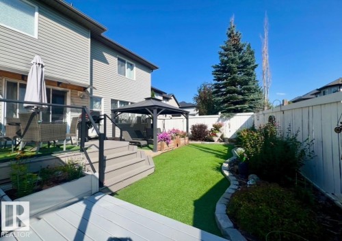 115 Pointe Marsan, Beaumont, AB 