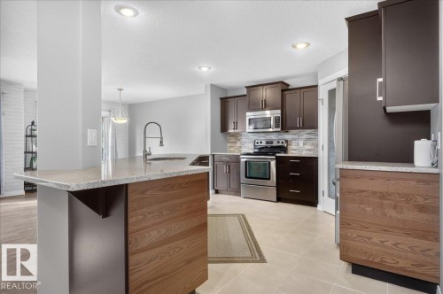 115 Pointe Marsan, Beaumont, AB 