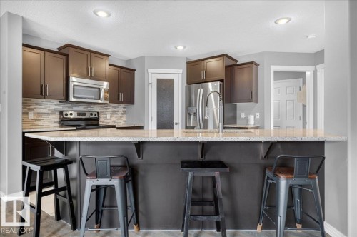 115 Pointe Marsan, Beaumont, AB 