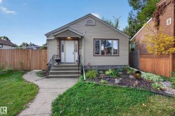9615 75 Avenue NW  Edmonton, AB T6E 1H7