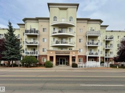 #203 8528 82 AV NW  Edmonton, AB T6C 0Y8