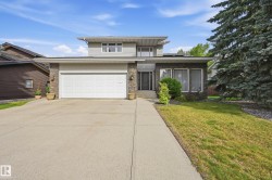 432 ROONEY Crescent NW  Edmonton, AB T6R 1C8