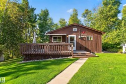 9 Horseshoe Crescent  Rural Lac Ste. Anne County, AB T0E 1A0