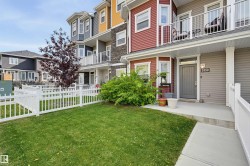#3 150 Everitt DR N St. Albert, AB T8N 7R8