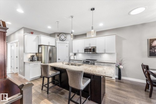 91 Brickyard Bend, Stony Plain, AB 