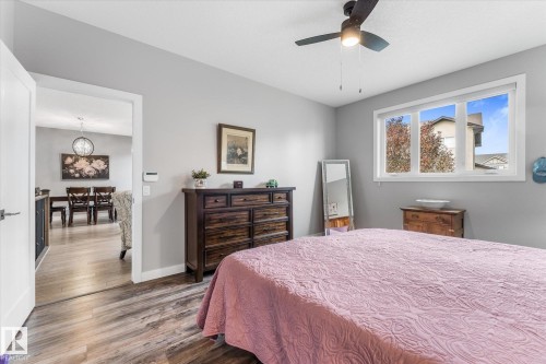 91 Brickyard Bend, Stony Plain, AB 