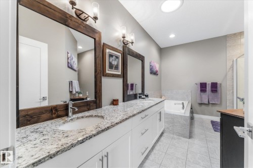 91 Brickyard Bend, Stony Plain, AB 