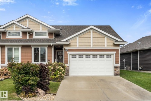 91 BRICKYARD Bend   Stony Plain, AB T7Z 0H9