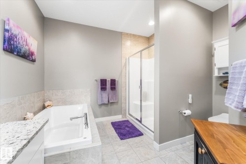 91 Brickyard Bend, Stony Plain, AB 