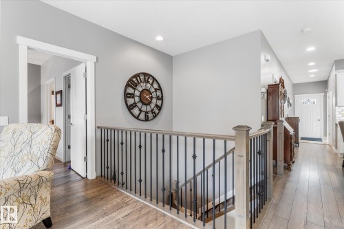 91 Brickyard Bend, Stony Plain, AB 