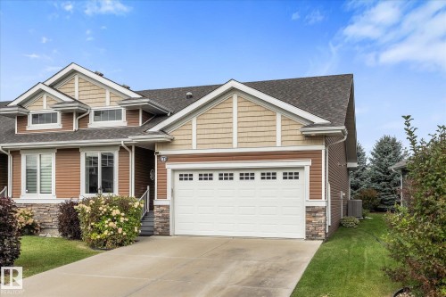 91 Brickyard Bend, Stony Plain, AB 
