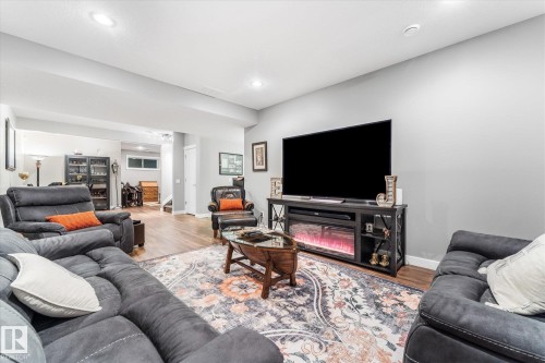 91 Brickyard Bend, Stony Plain, AB 