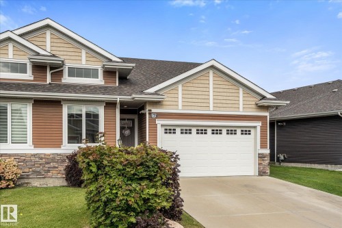 91 Brickyard Bend, Stony Plain, AB 
