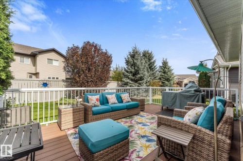 91 Brickyard Bend, Stony Plain, AB 