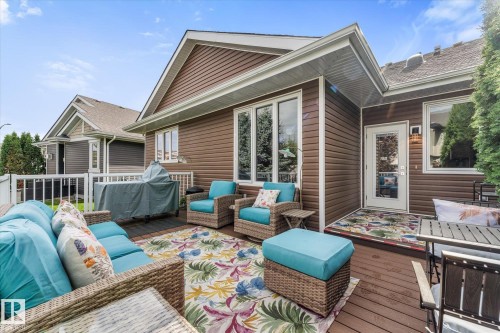 91 Brickyard Bend, Stony Plain, AB 